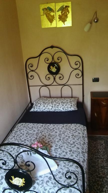 Agriturismo Il Bacucco Montecarotto Exterior foto